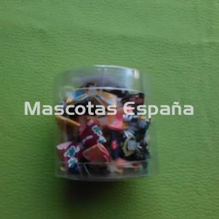 RECORD Lazos Fantasía Bote 24un - Imagen 1