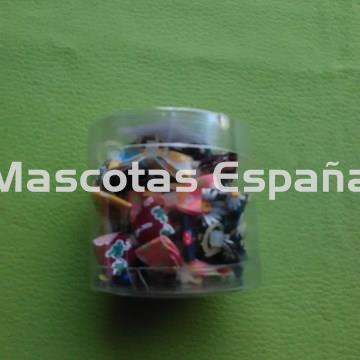 RECORD Lazos Fantasía Bote 24un - Imagen 1