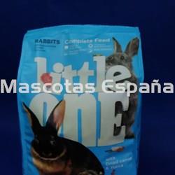 RECORD Little One Alimento Conejos 900g - Imagen 1