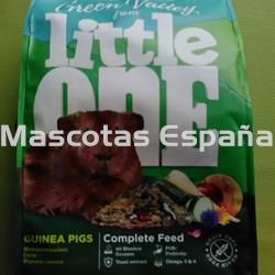 RECORD Little One Green Valley Guinea Pigs (Cobayas) 750G - Imagen 1