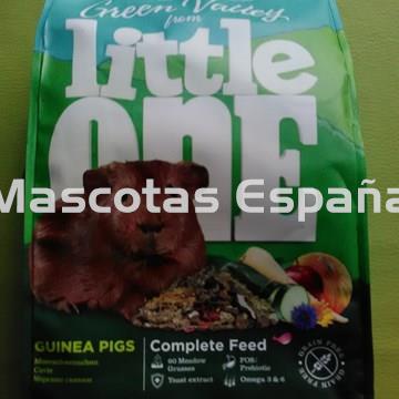 RECORD Little One Green Valley Guinea Pigs (Cobayas) 750G - Imagen 1