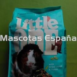 RECORD Little One Guinea Pigs (Cobayas) 900G - Imagen 1