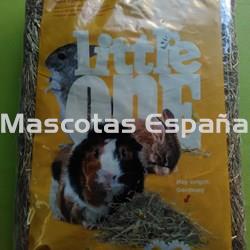RECORD Little One Heno De La Montaña Con Camomila 400G - Imagen 1