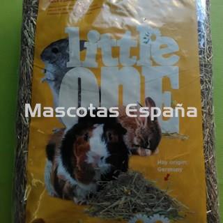 RECORD Little One Heno De La Montaña Con Camomila 400G - Imagen 1