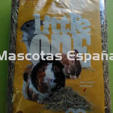 RECORD Little One Heno De La Montaña Con Camomila 400G - Imagen 1