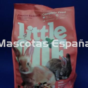 RECORD Little One Junior Rabbits 900g - Imagen 1
