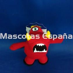 RECORD Monster Gang Dragón - Imagen 1