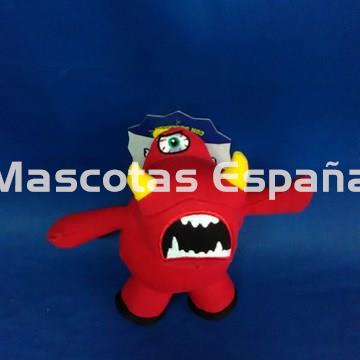 RECORD Monster Gang Dragón - Imagen 1