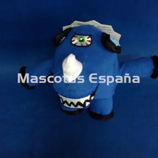 RECORD Monster Gang Rinoceronte - Imagen 1