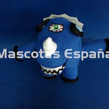 RECORD Monster Gang Rinoceronte - Imagen 1