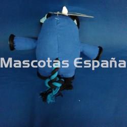 RECORD Monster Gang Rinoceronte - Imagen 2