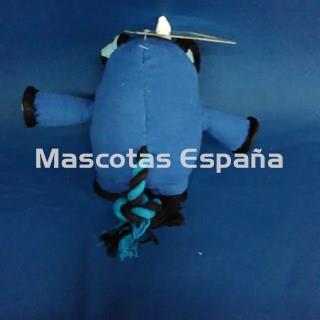 RECORD Monster Gang Rinoceronte - Imagen 2