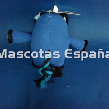 RECORD Monster Gang Rinoceronte - Imagen 2