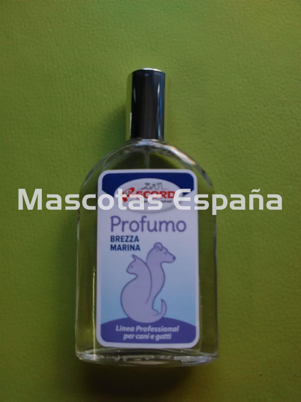 RECORD Perfume Brezza Marina 100ml - Imagen 1
