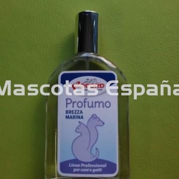 RECORD Perfume Brezza Marina 100ml - Imagen 1