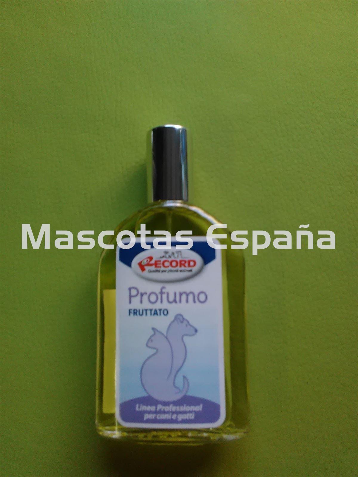 RECORD Perfume Fruttato 100ml - Imagen 1