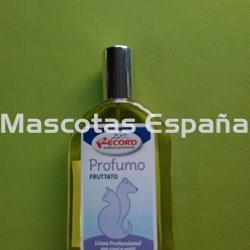 RECORD Perfume Fruttato 100ml - Imagen 1