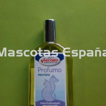 RECORD Perfume Fruttato 100ml - Imagen 1