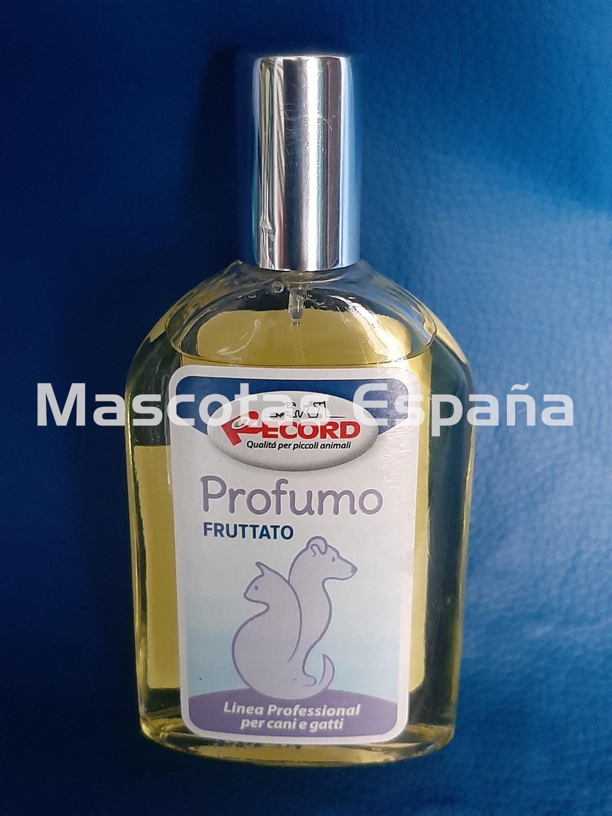 RECORD Perfume Fruttato 100ml - Imagen 1