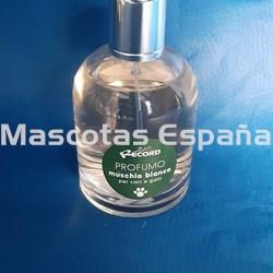 RECORD Perfume Musgo Blanco 100ml - Imagen 1