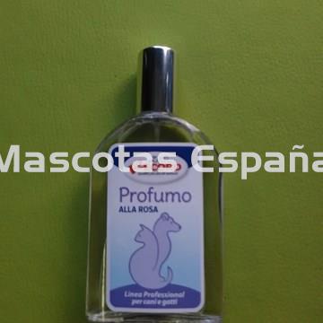 RECORD Perfume Rosa 100ml - Imagen 1