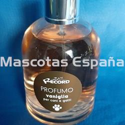 RECORD Perfume Vainilla 100ml - Imagen 1