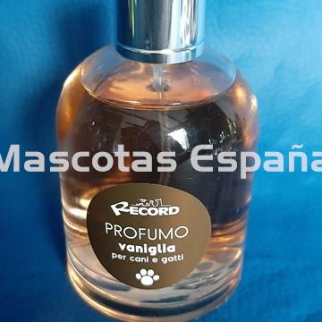 RECORD Perfume Vainilla 100ml - Imagen 1
