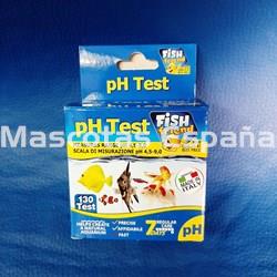 RECORD Ph Test - Imagen 1