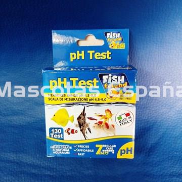 RECORD Ph Test - Imagen 1