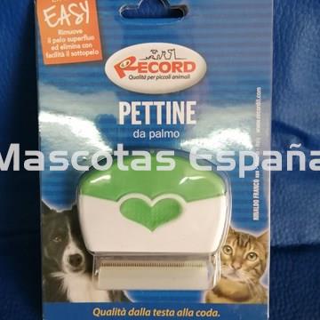 RECORD Rastrillo de Mano 5cm - Imagen 1