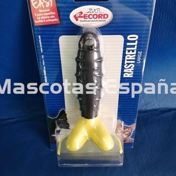 RECORD Rastrillo Muda L - Imagen 1