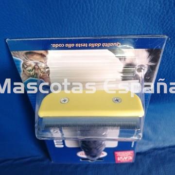 RECORD Rastrillo Muda L - Imagen 2