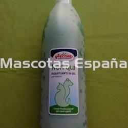 RECORD Repelente en Gel Especial Exteriores 1L - Imagen 1