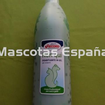 RECORD Repelente en Gel Especial Exteriores 1L - Imagen 1