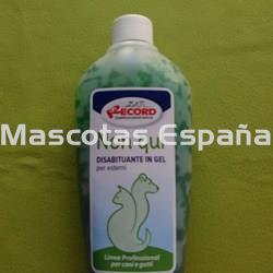 RECORD Repelente en Gel para Exterior 250ml - Imagen 1