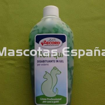 RECORD Repelente en Gel para Exterior 250ml - Imagen 1