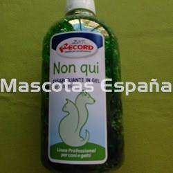 RECORD Repelente en Gel para Exterior 450ml - Imagen 1