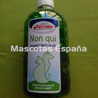 RECORD Repelente en Gel para Exterior 450ml - Imagen 1