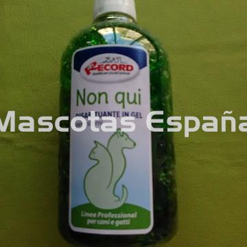 RECORD Repelente en Gel para Exterior 450ml - Imagen 1