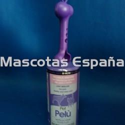 RECORD Rollo Atrapa-Pelos Lavanda - Imagen 1