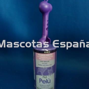 RECORD Rollo Atrapa-Pelos Lavanda - Imagen 1