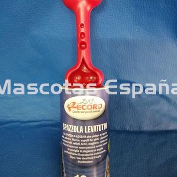 RECORD Rollo Atrapapelos 10Mtrs - Imagen 1