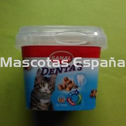 RECORD Sanal Snack Gato Denta´s Gato 75g - Imagen 1