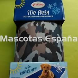 RECORD Stay Fresh 90x50 Camuflaje - Imagen 1