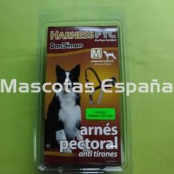 SAN DIMAS Arnés FYC Anti-tirones M (50-70cm) - Imagen 1