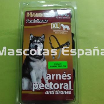 SAN DIMAS Arnés FYC Anti-tirones XL (85-120cm) - Imagen 1