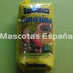 SAN DIMAS Canarina 1Kg - Imagen 1