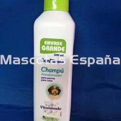 SAN DIMAS Champú Acondicionador 500ml - Imagen 1