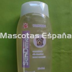 SAN DIMAS Champú Yorkshire 250+50ml - Imagen 1