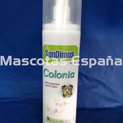 SAN DIMAS Colonia 200ml - Imagen 1